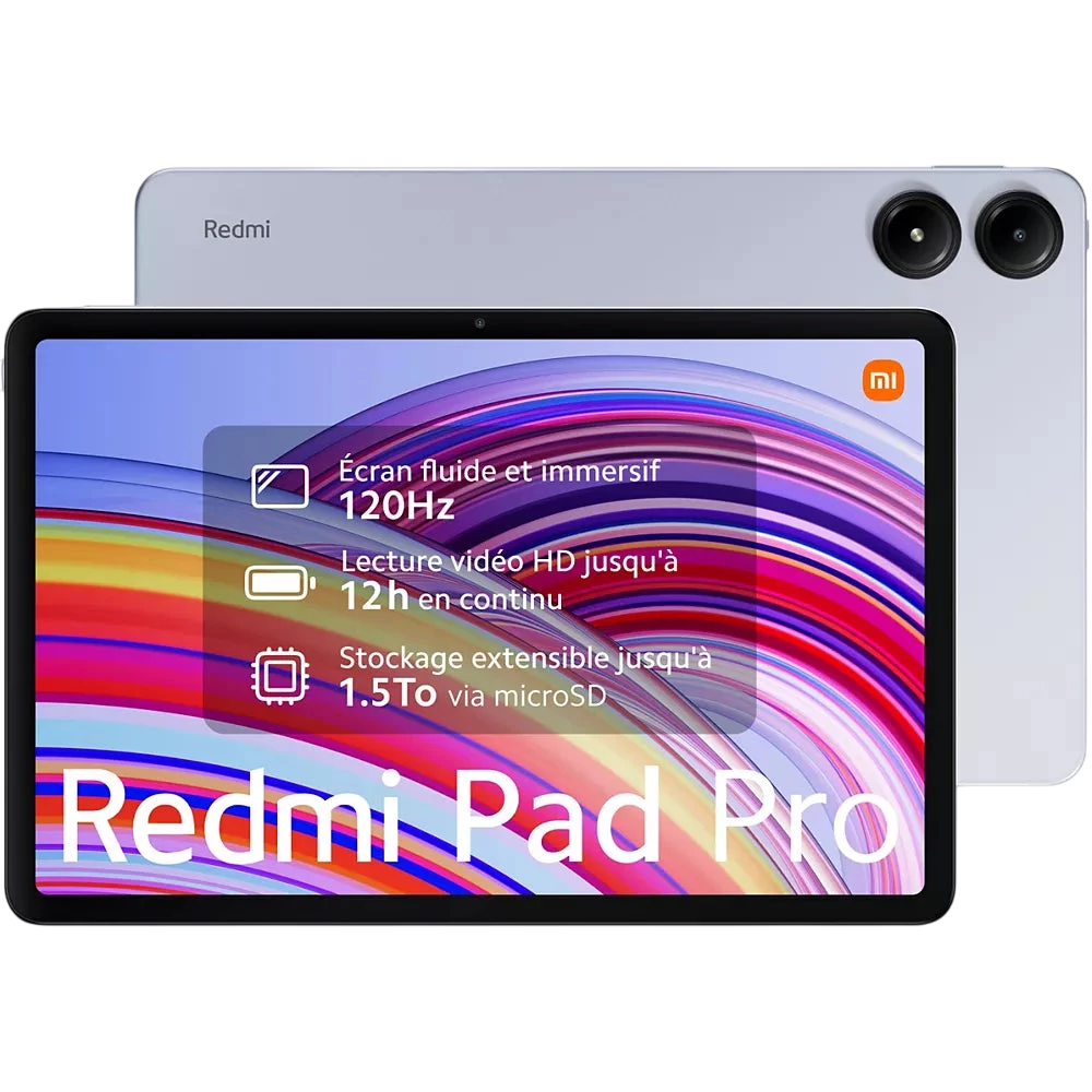 Xiaomi Redmi Pad Pro