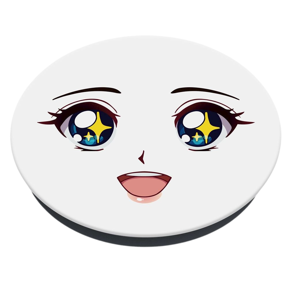 PopSockets PopGrip Basic - Sparkle Eyes