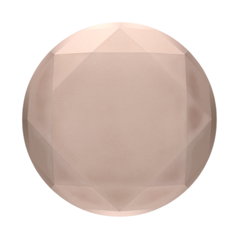 Titre : PopSockets PopGrip - Collection Metallic Diamond