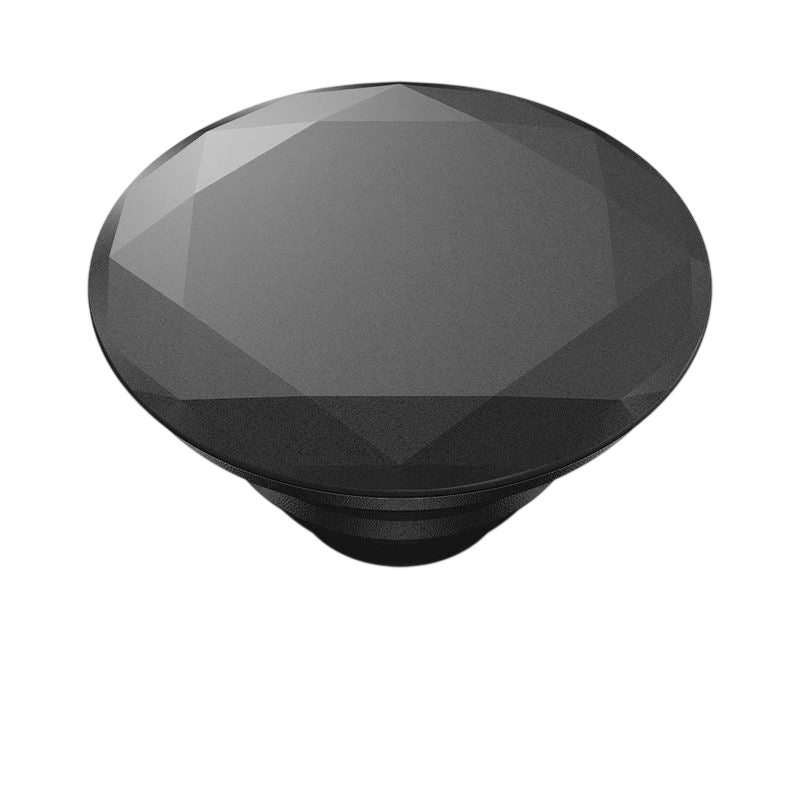 Titre : PopSockets PopGrip - Collection Metallic Diamond