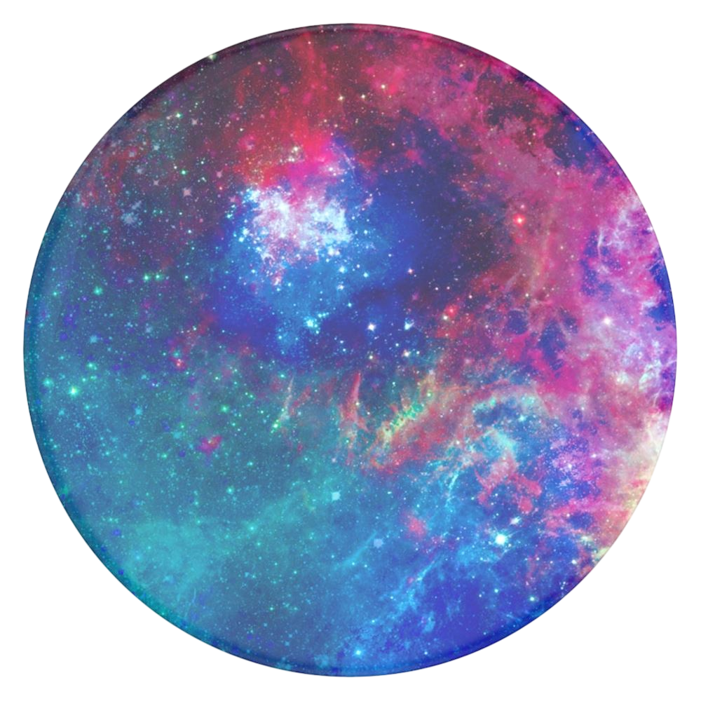 PopSockets PopGrip Basic - Nebula Ocean