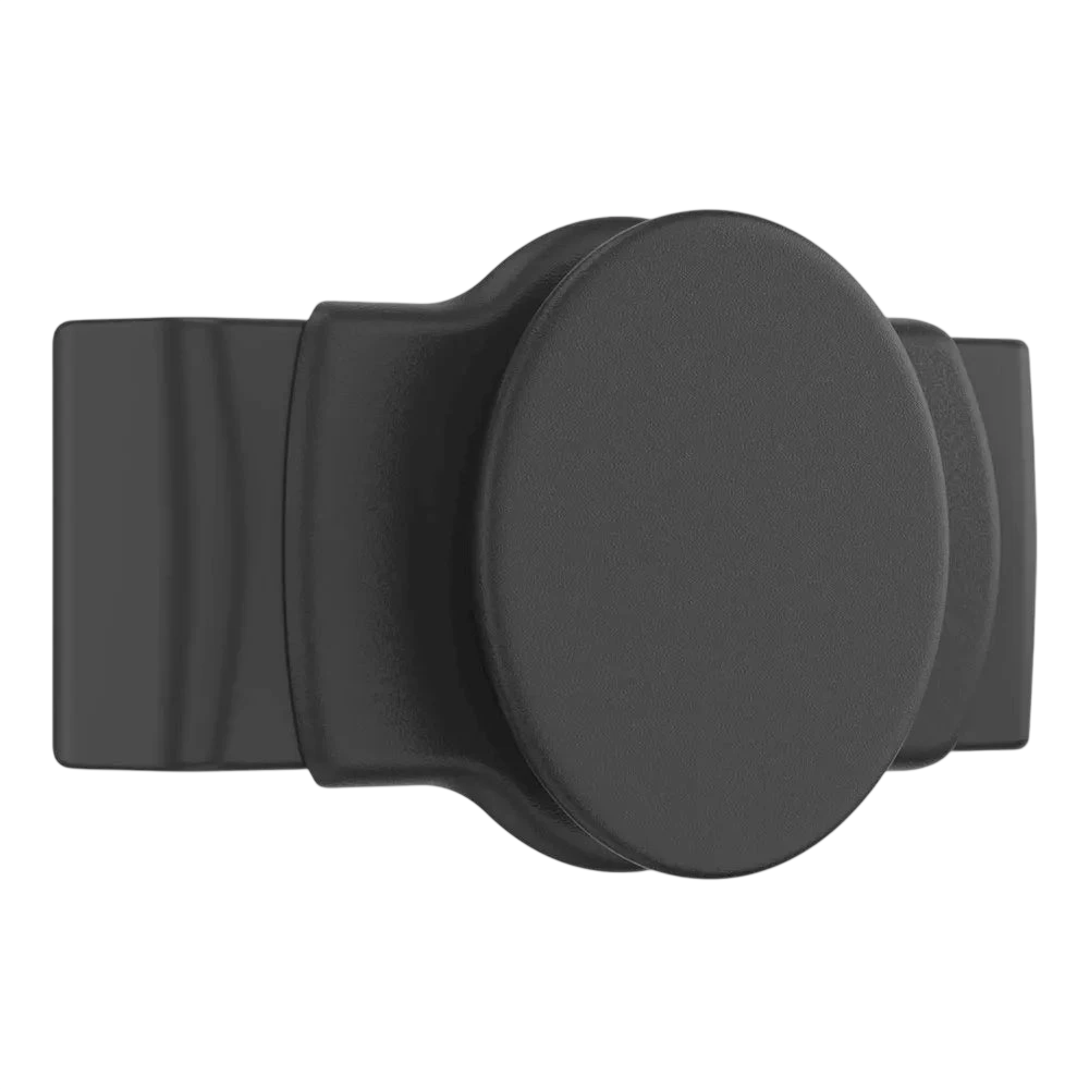 PopSockets Slide Stretch - Noir