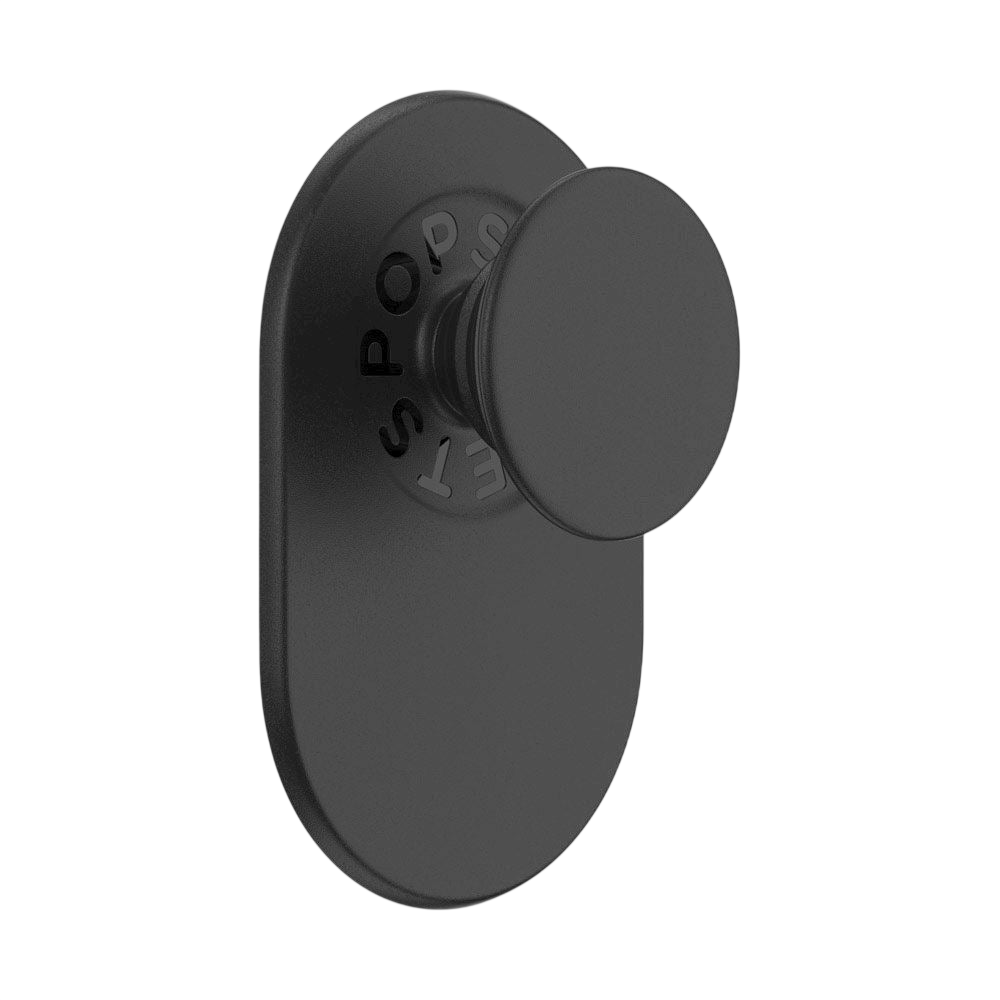 PopSockets PopGrip MagSafe - Noir