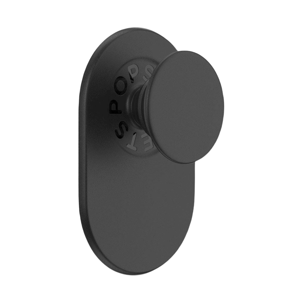 PopSockets PopGrip MagSafe - Noir