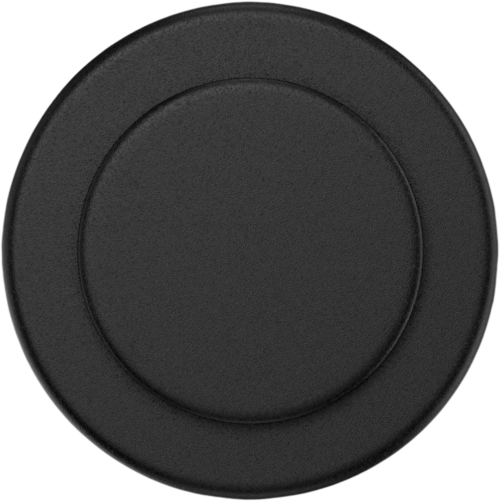 PopSockets PopGrip MagSafe - Transparent ou Noir