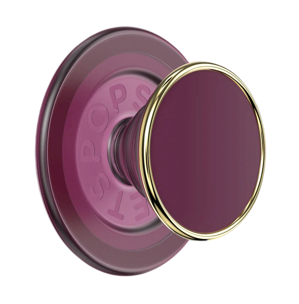 PopSockets PopGrip MagSafe - Coconut Creme Ename