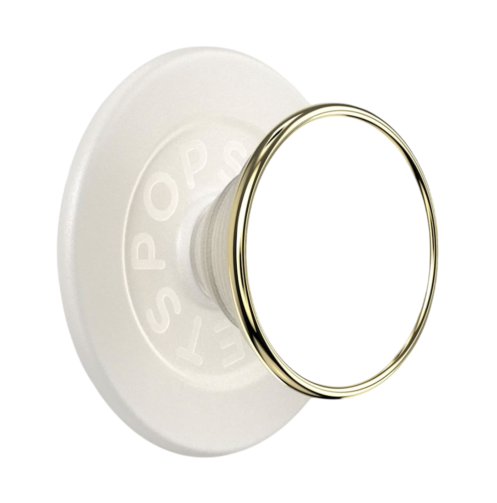 PopSockets PopGrip MagSafe - Coconut Creme Ename