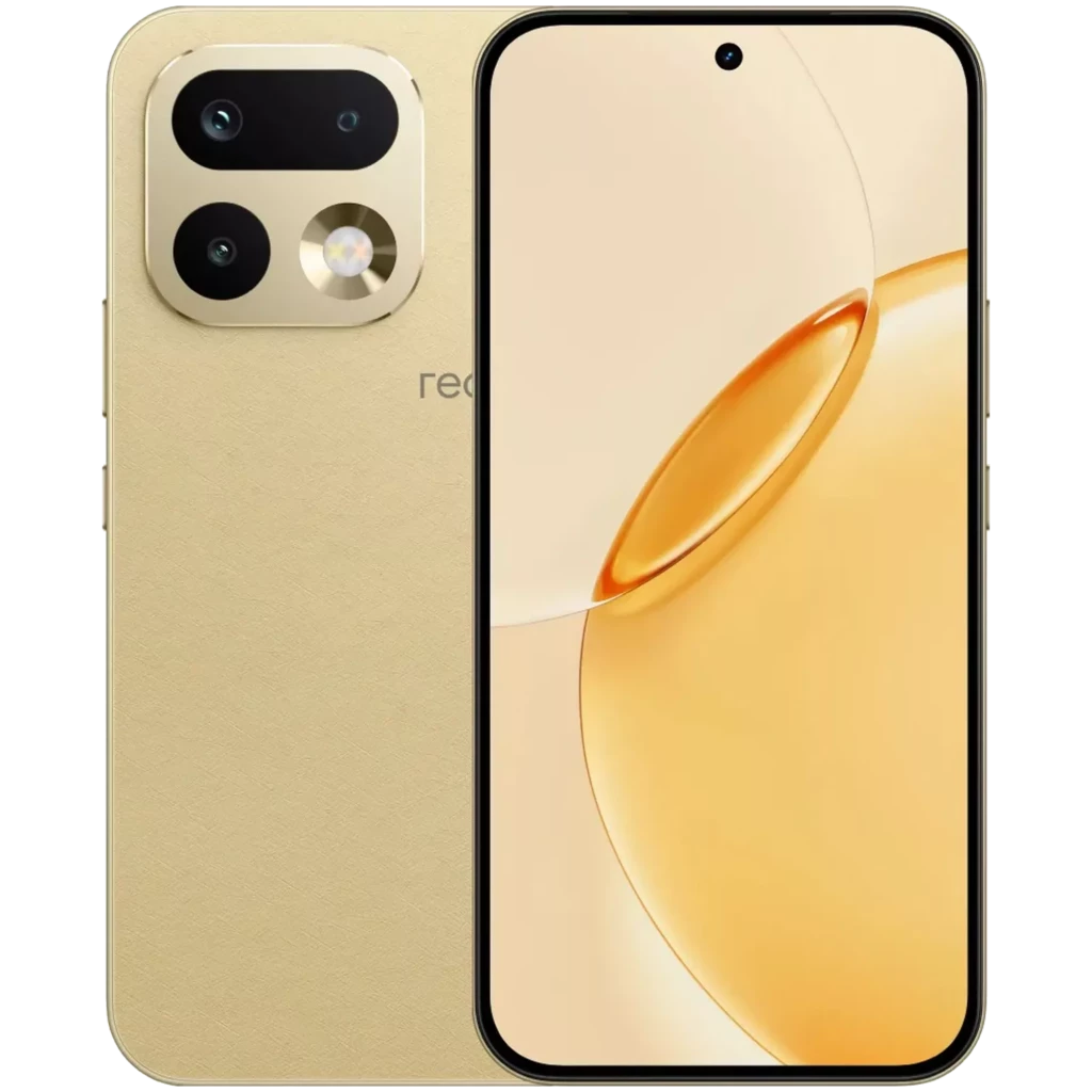 Realme 16 Pro