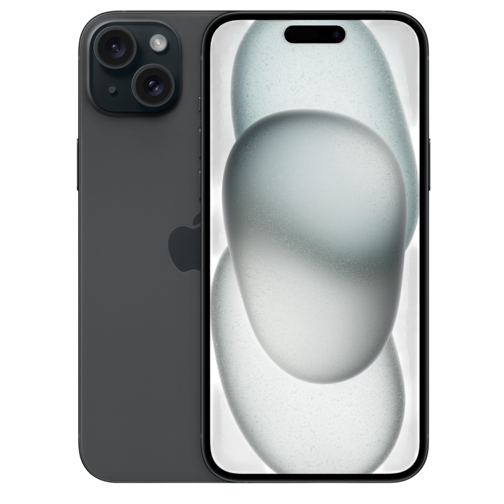iPhone 15 - TVAM