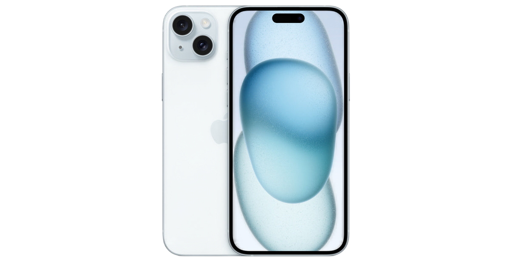 iPhone 15 Plus - TVAM