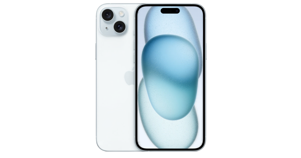iPhone 15 Plus - TVAM