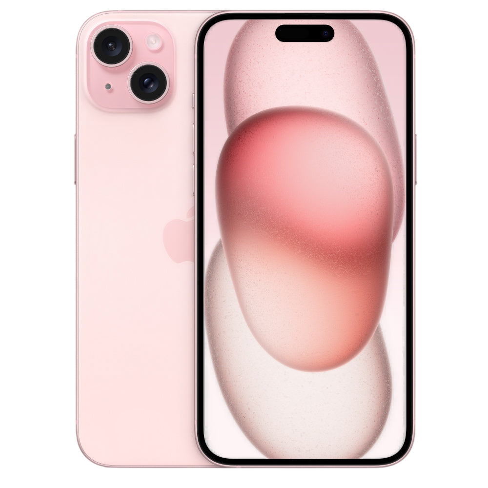 iPhone 15 Plus - TVAM