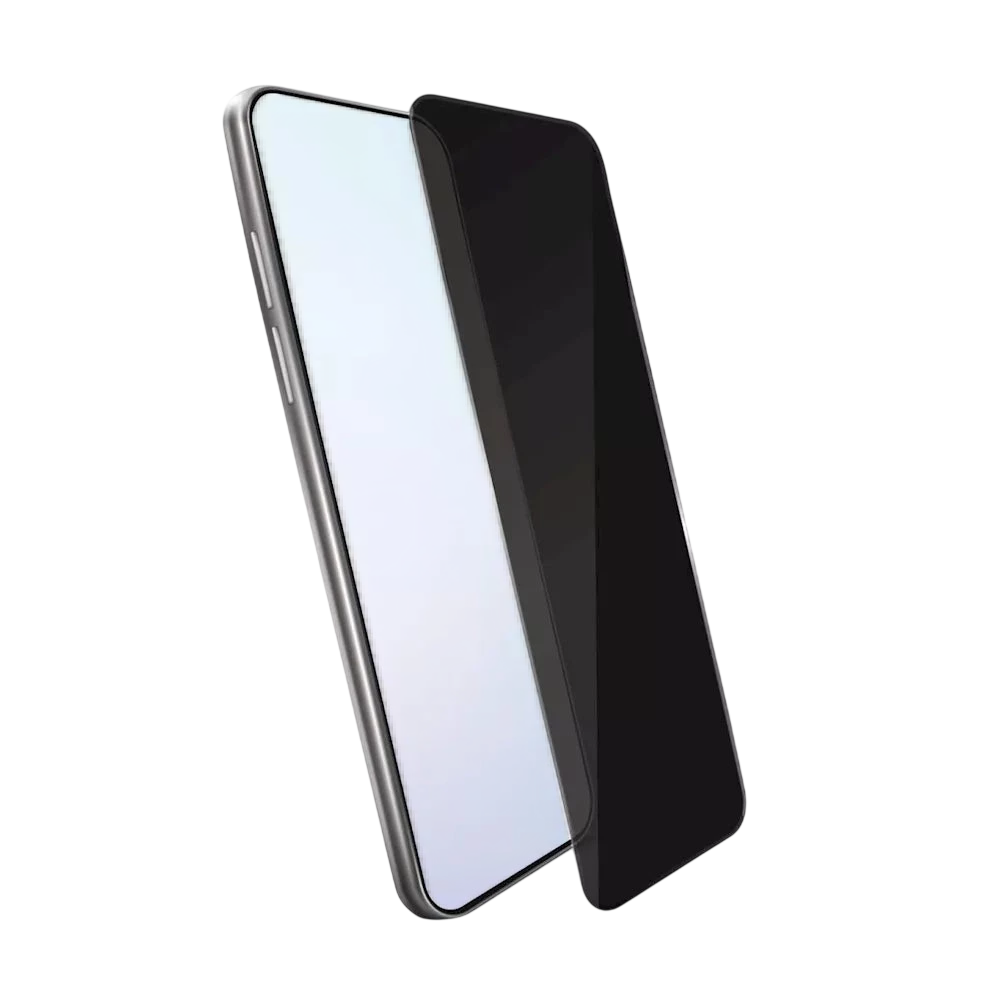 ScreenArmor Ballistic Glass Privacy 7H (25 pcs) - Dust Layer