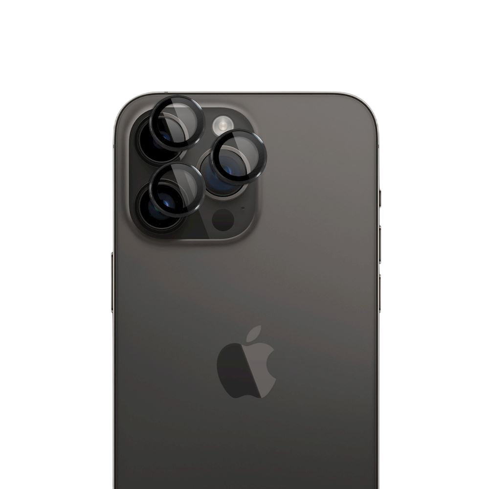 ScreenArmor Protection d'Objectif - iPhone 14 Pro / 14 Pro Max