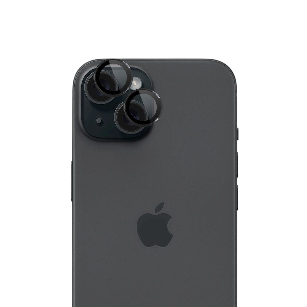 ScreenArmor Protection d'Objectif - iPhone 15 / 15 Plus