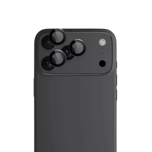 ScreenArmor Protection d'Objectif - iPhone 17 Pro / 17 Pro Max