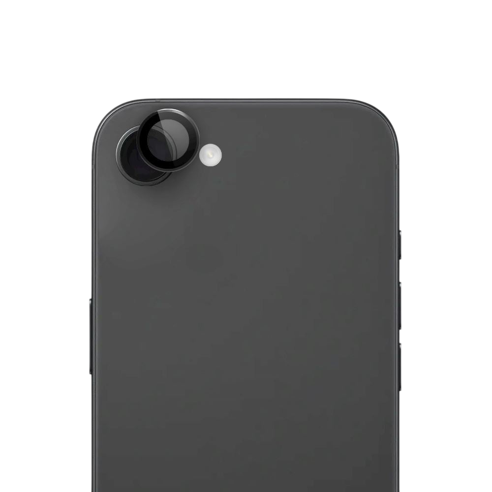 ScreenArmor Protection d'Objectif - iPhone 16e