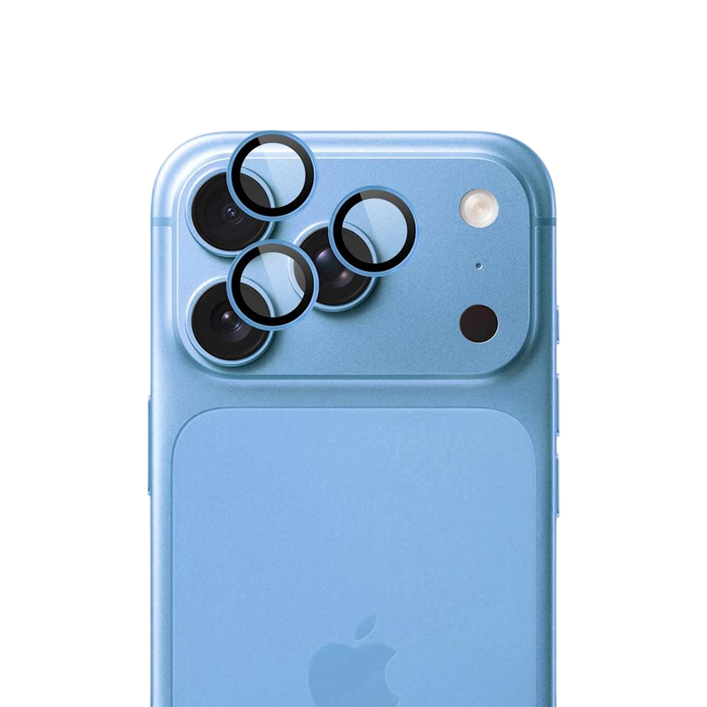 ScreenArmor Protection d'Objectif - iPhone 18 Pro / 18 Pro Max