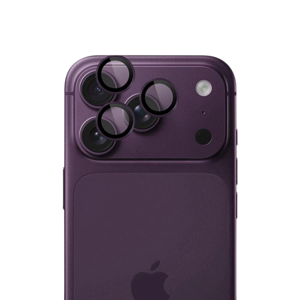 ScreenArmor Protection d'Objectif - iPhone 18 Pro / 18 Pro Max