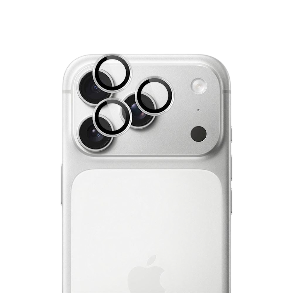 ScreenArmor Protection d'Objectif - iPhone 18 Pro / 18 Pro Max