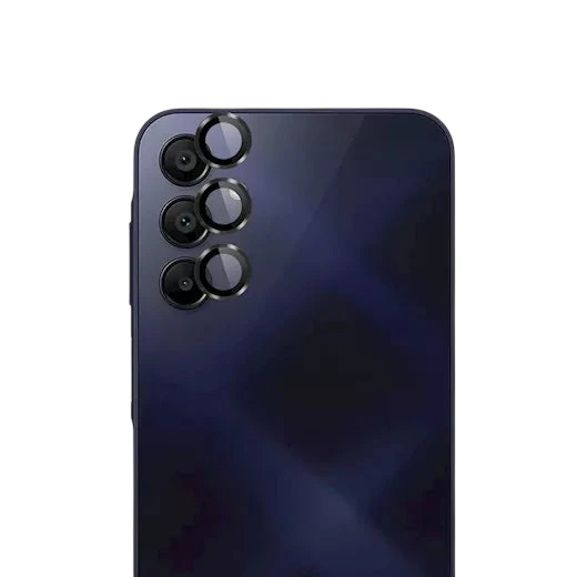 ScreenArmor Protection d'Objectif - Samsung A15 4G / 5G