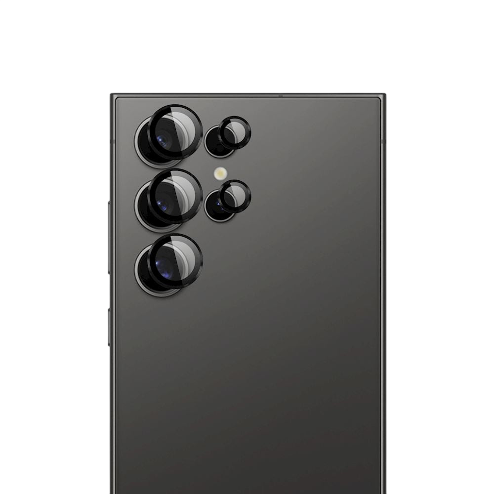 ScreenArmor Protection d'Objectif - Samsung S24 Ultra