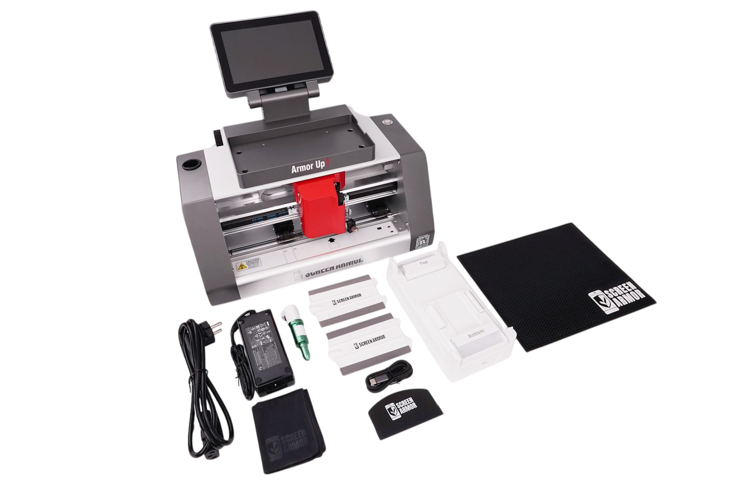 ScreenArmor - InstaCut Consule - S1 Mini