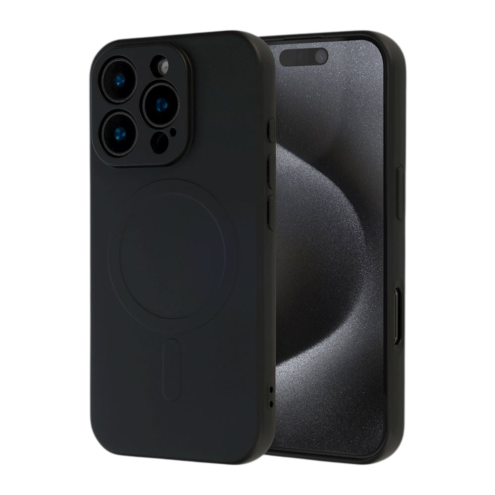 ScreenArmor MagFlex Case – iPhone 16 Pro