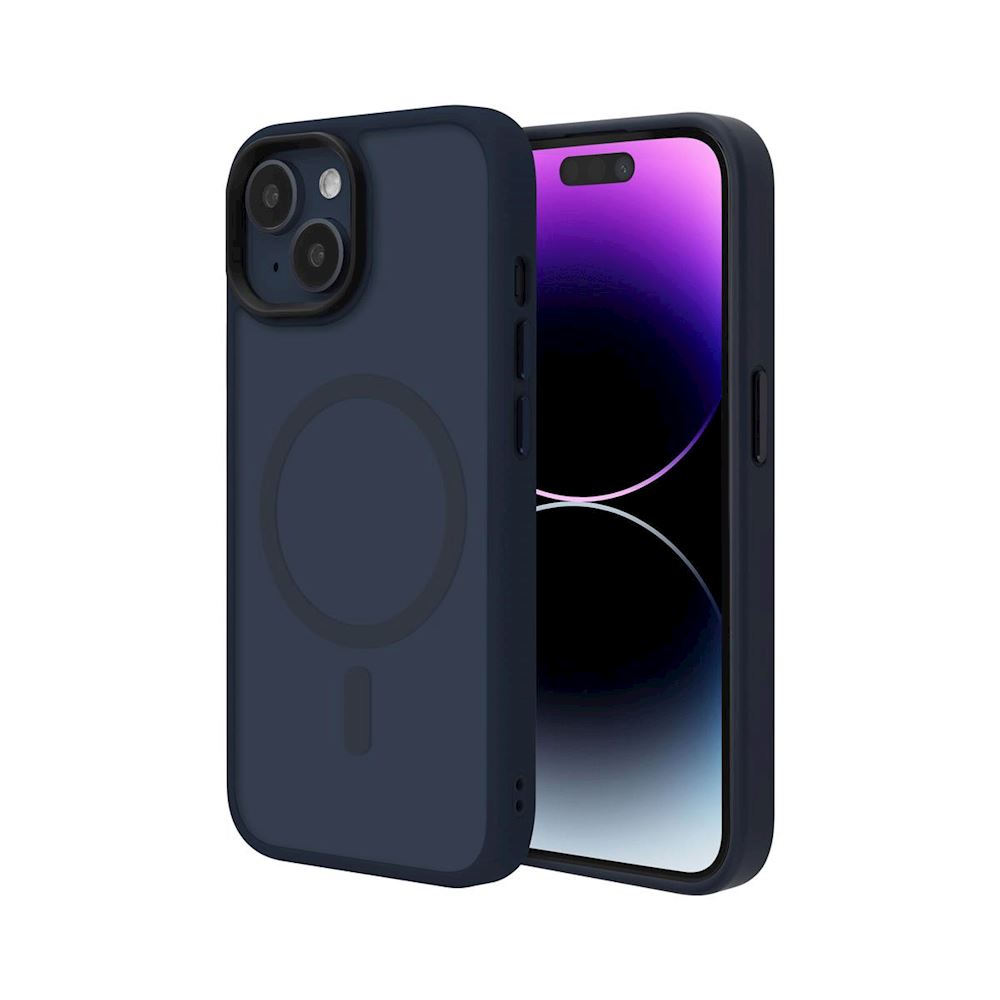 ScreenArmor MagAir Case – iPhone 15