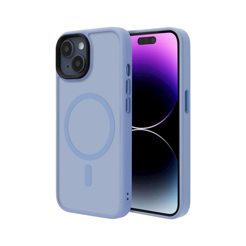 ScreenArmor MagAir Case – iPhone 15