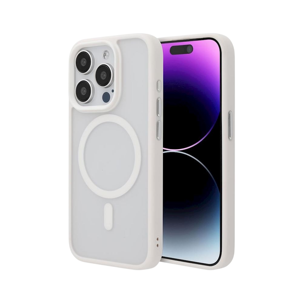 ScreenArmor MagAir Case – iPhone 15 Pro