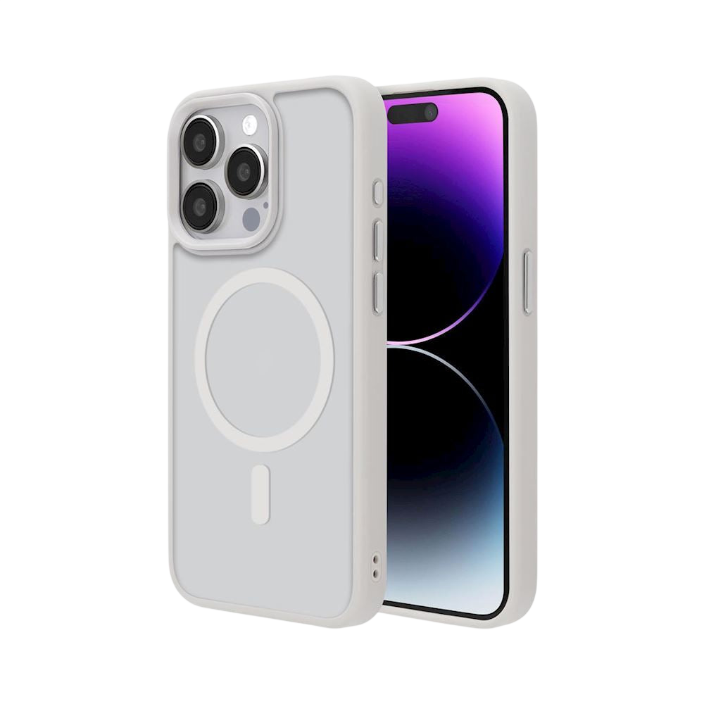 ScreenArmor MagAir Case – iPhone 15 Pro Max