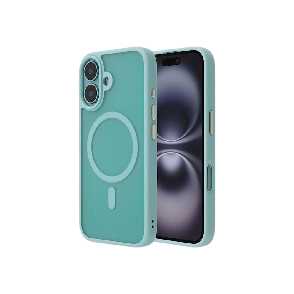 ScreenArmor MagAir Case – iPhone 16