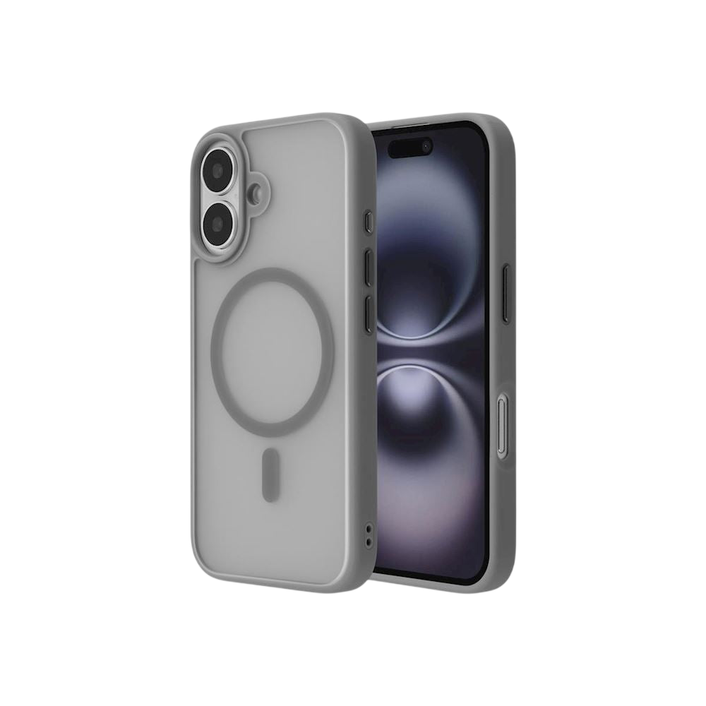 ScreenArmor MagAir Case – iPhone 16