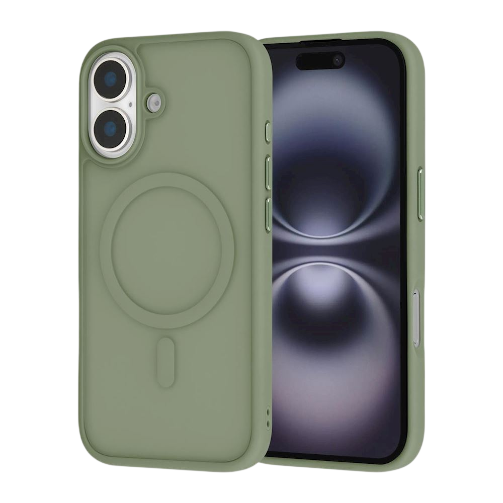 ScreenArmor MagAir Case – iPhone 17