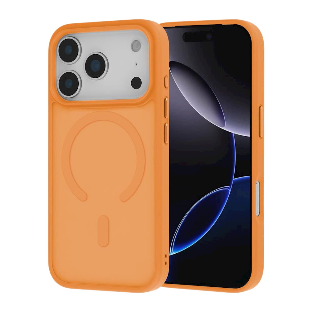 ScreenArmor MagAir Case iPhone 17 Pro Max
