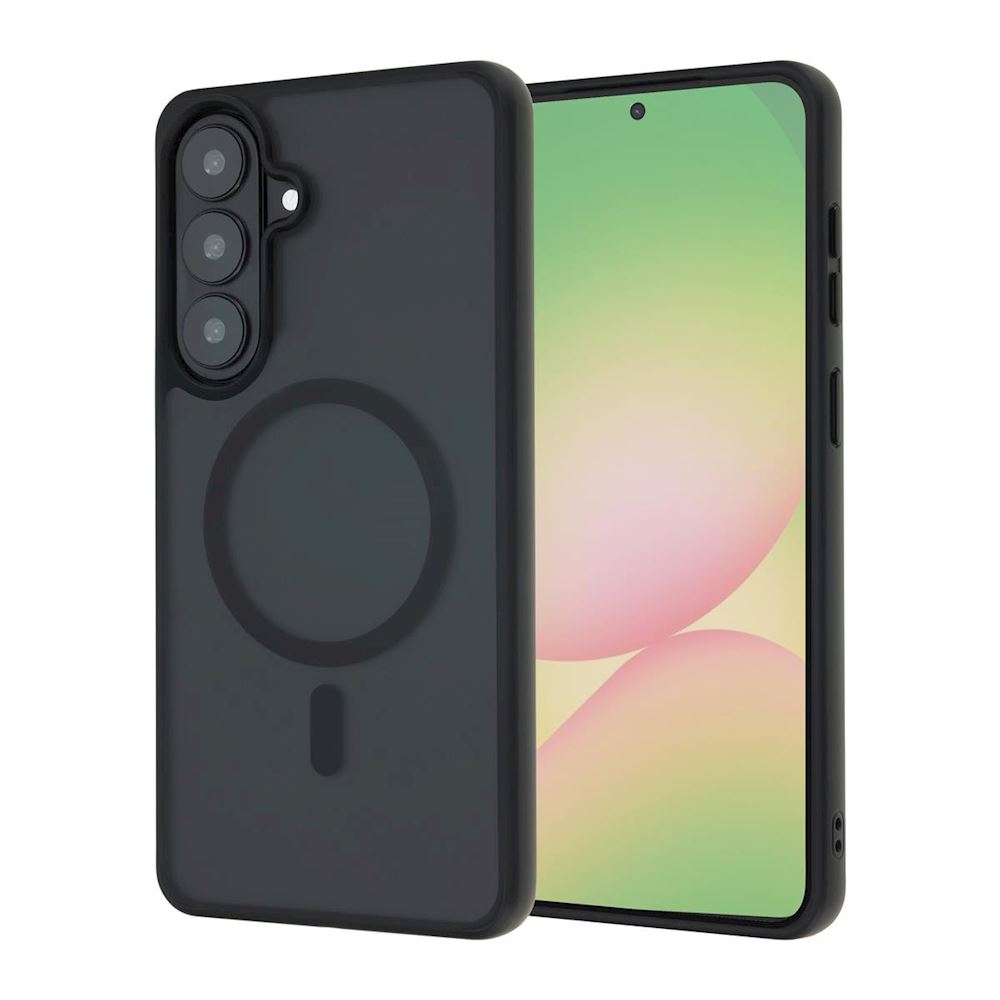 Coque de protection magnétique MagAir pour Samsung Galaxy A27 / A37 / A36 / A56