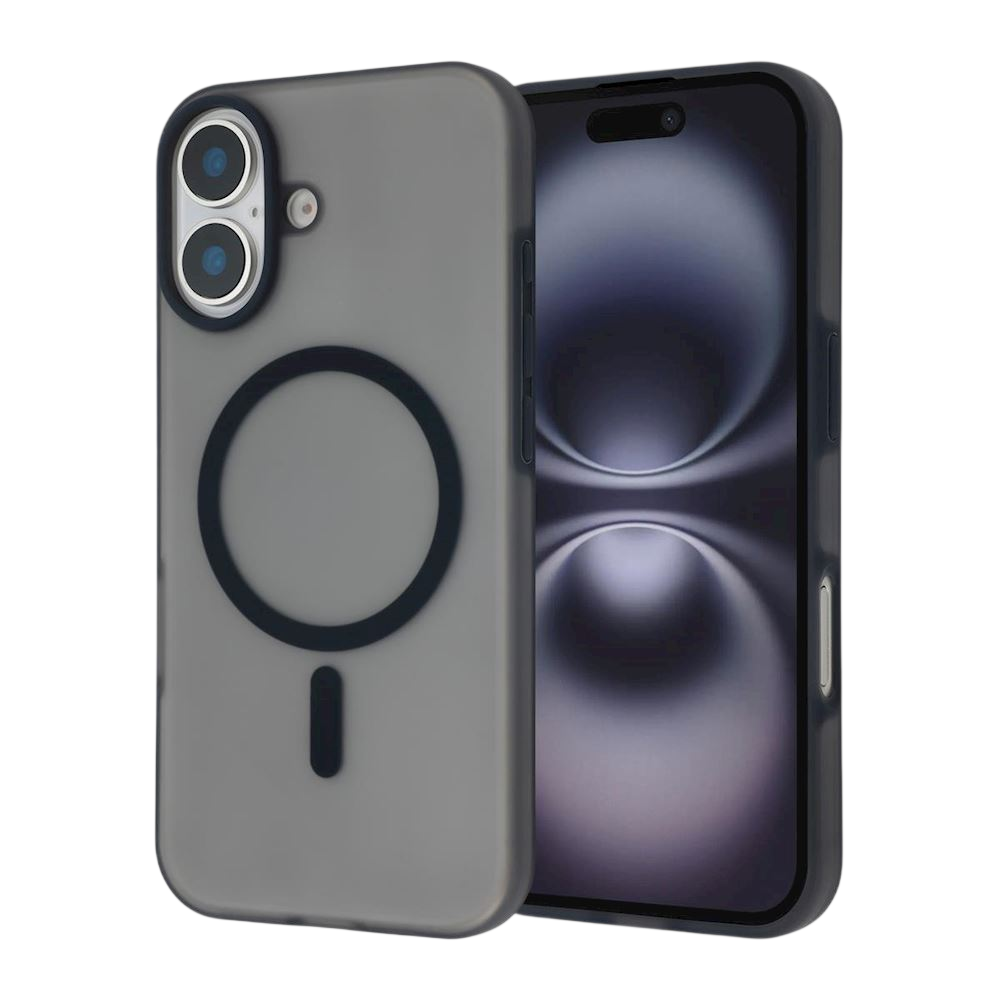 ScreenArmor MagSoft Case – iPhone 17