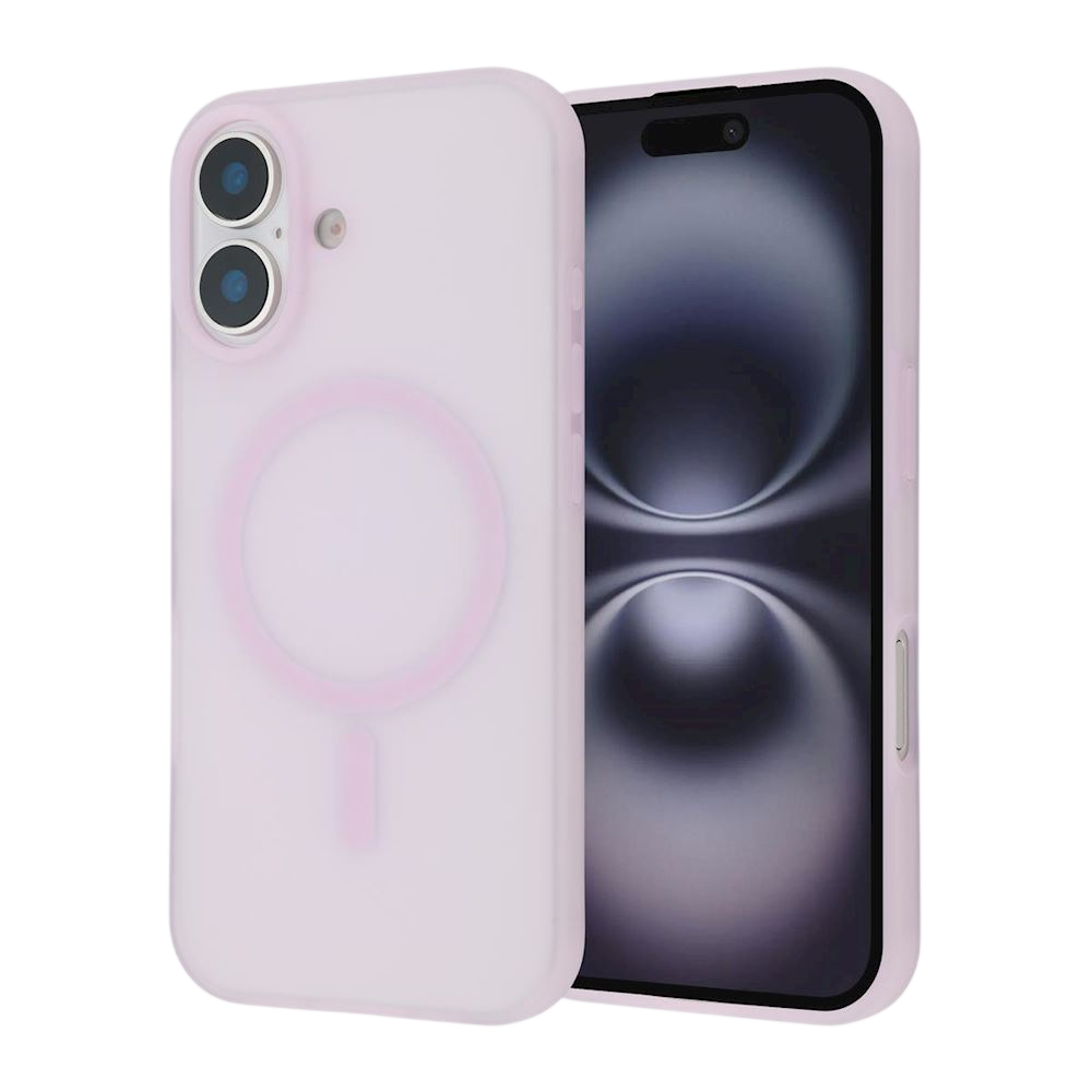 ScreenArmor MagSoft Case – iPhone 17