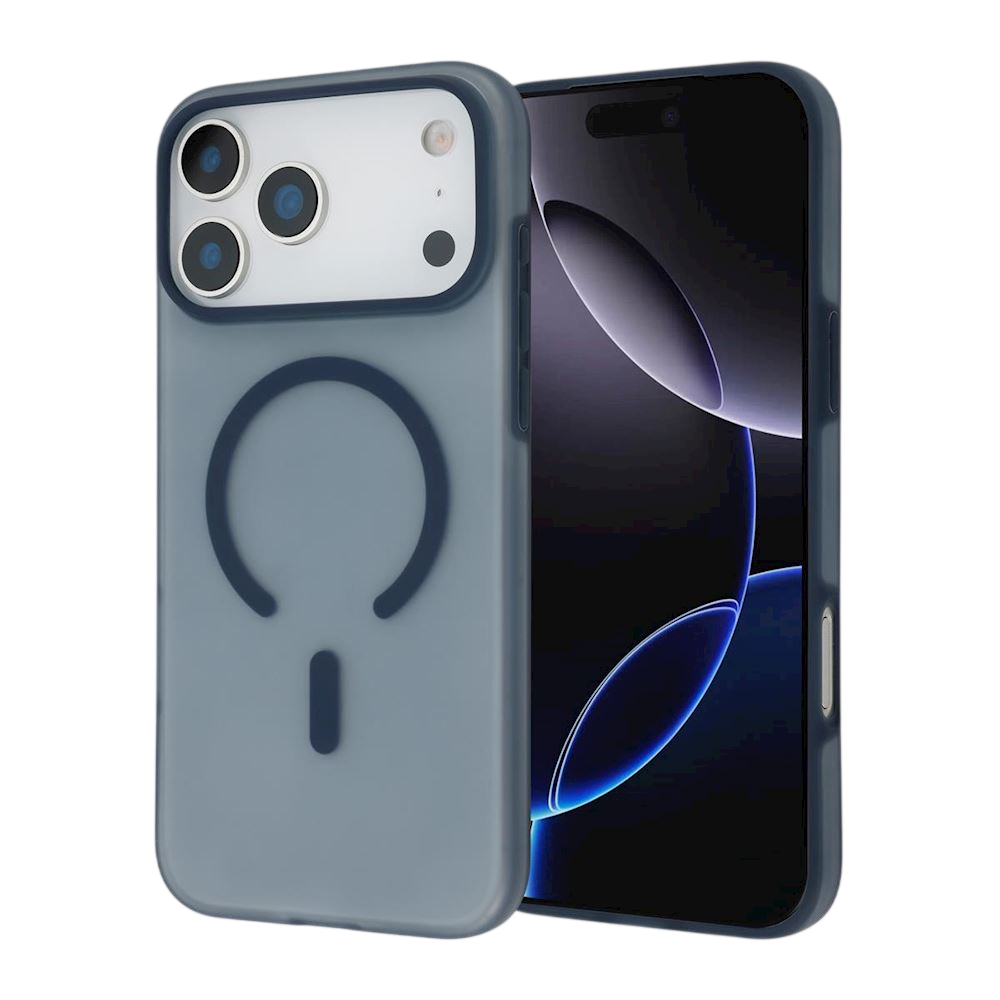 ScreenArmor MagSoft Case – iPhone 17 Pro Max
