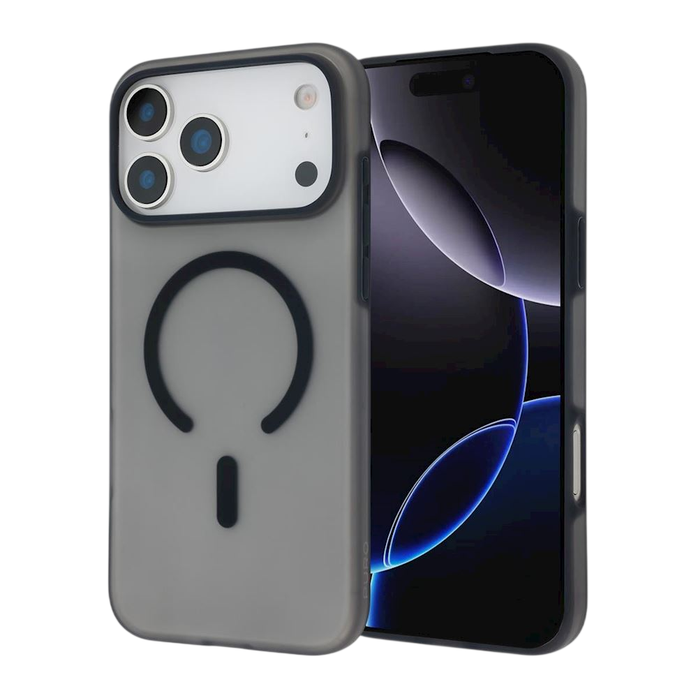 ScreenArmor MagSoft Case – iPhone 18 Pro