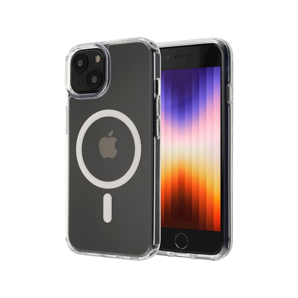 ScreenArmor MagShock Armor Case – iPhone SE