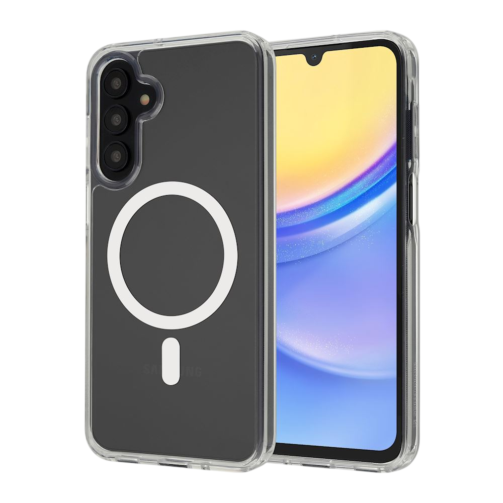 ScreenArmor MagShock Armor Case – Samsung A16