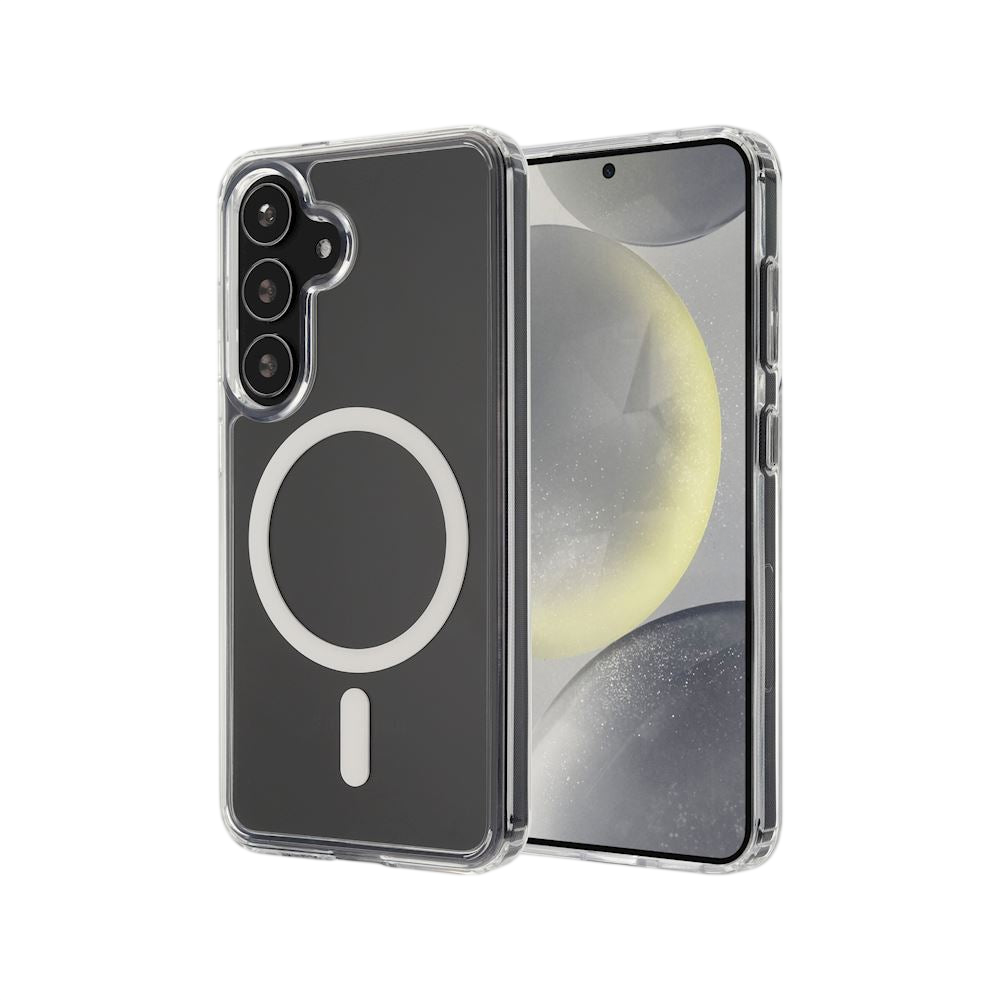 ScreenArmor MagShock Armor Case – Samsung S24