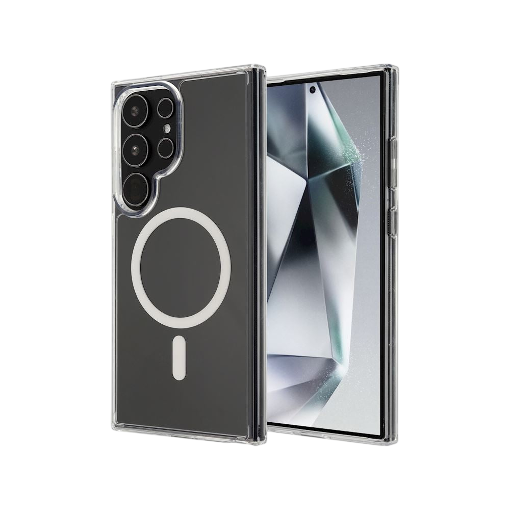 ScreenArmor MagShock Armor Case – Samsung S24 Ultra