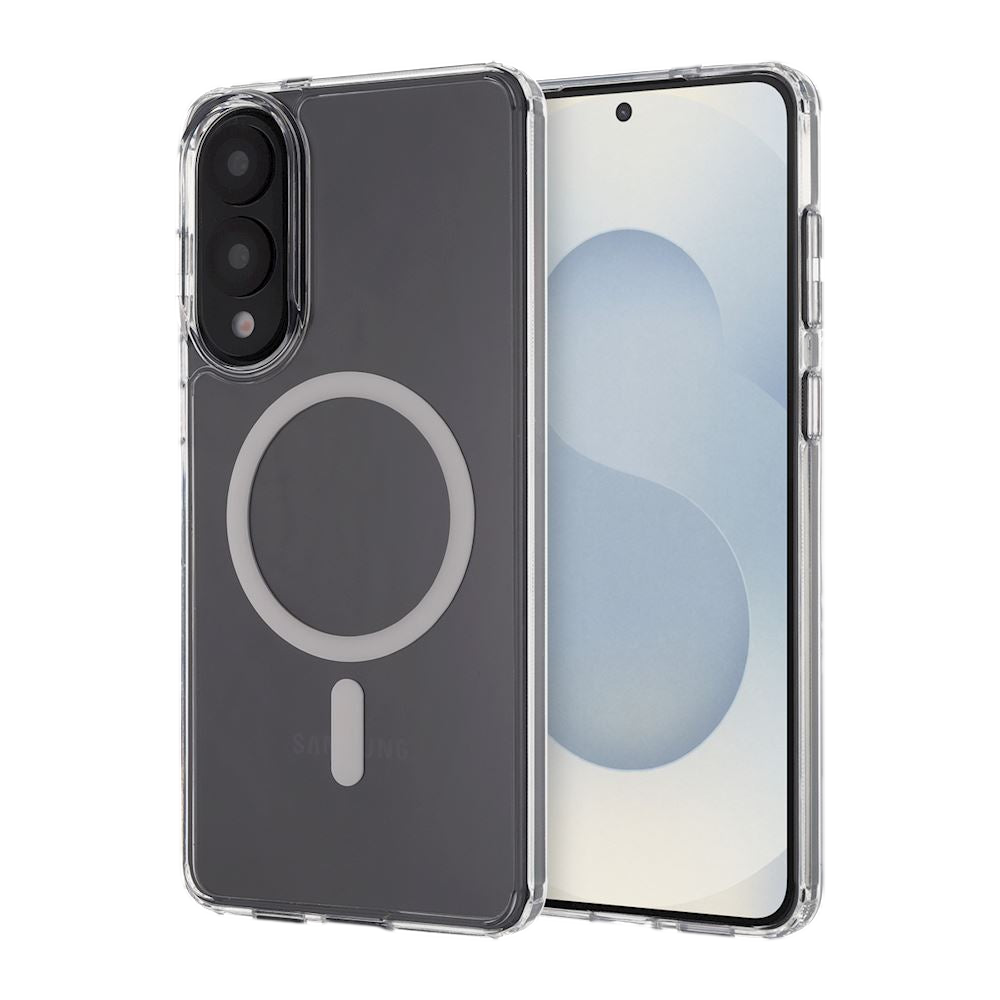ScreenArmor MagShock Armor Case – Samsung S25 Edge