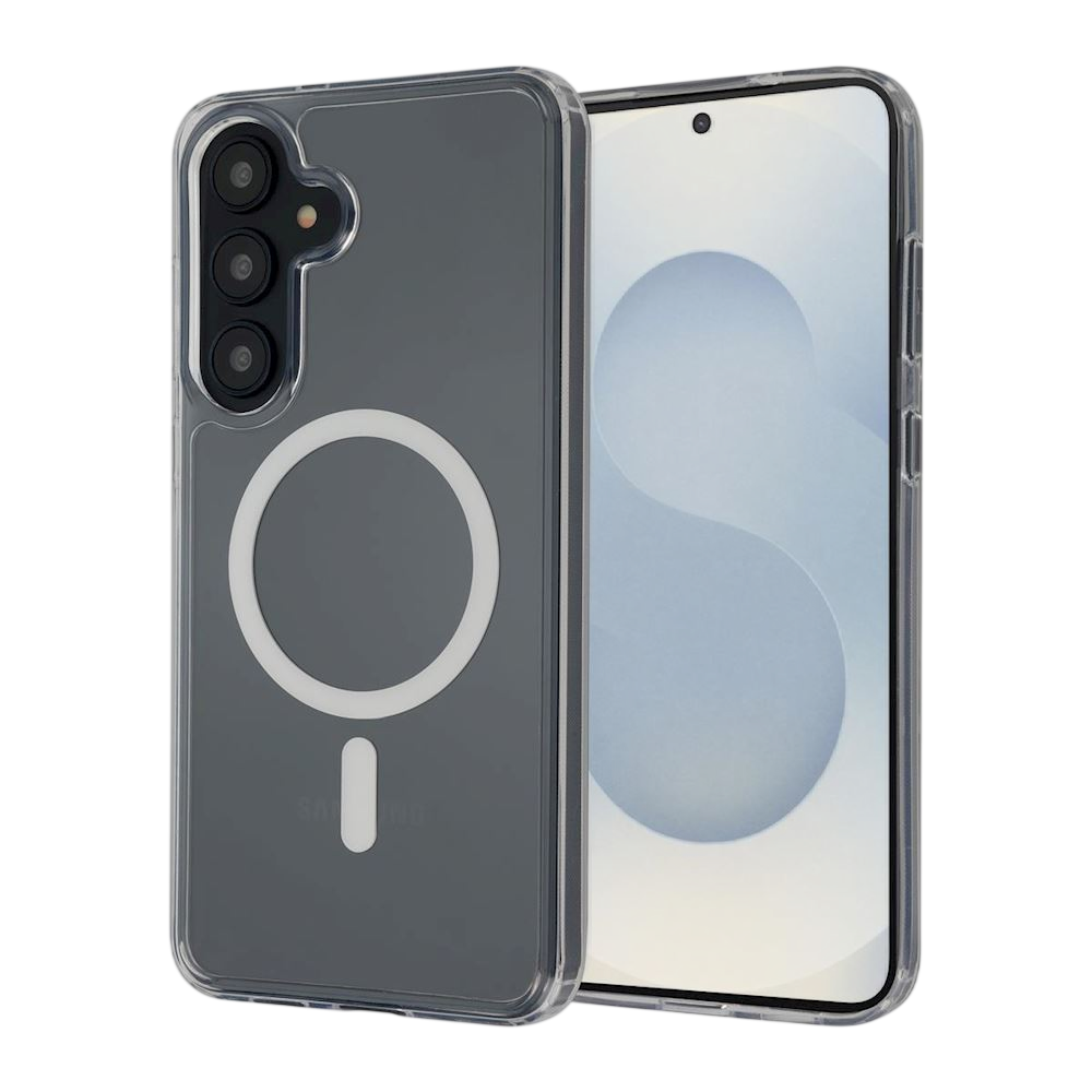 ScreenArmor MagShock Armor Case – Samsung S25 FE