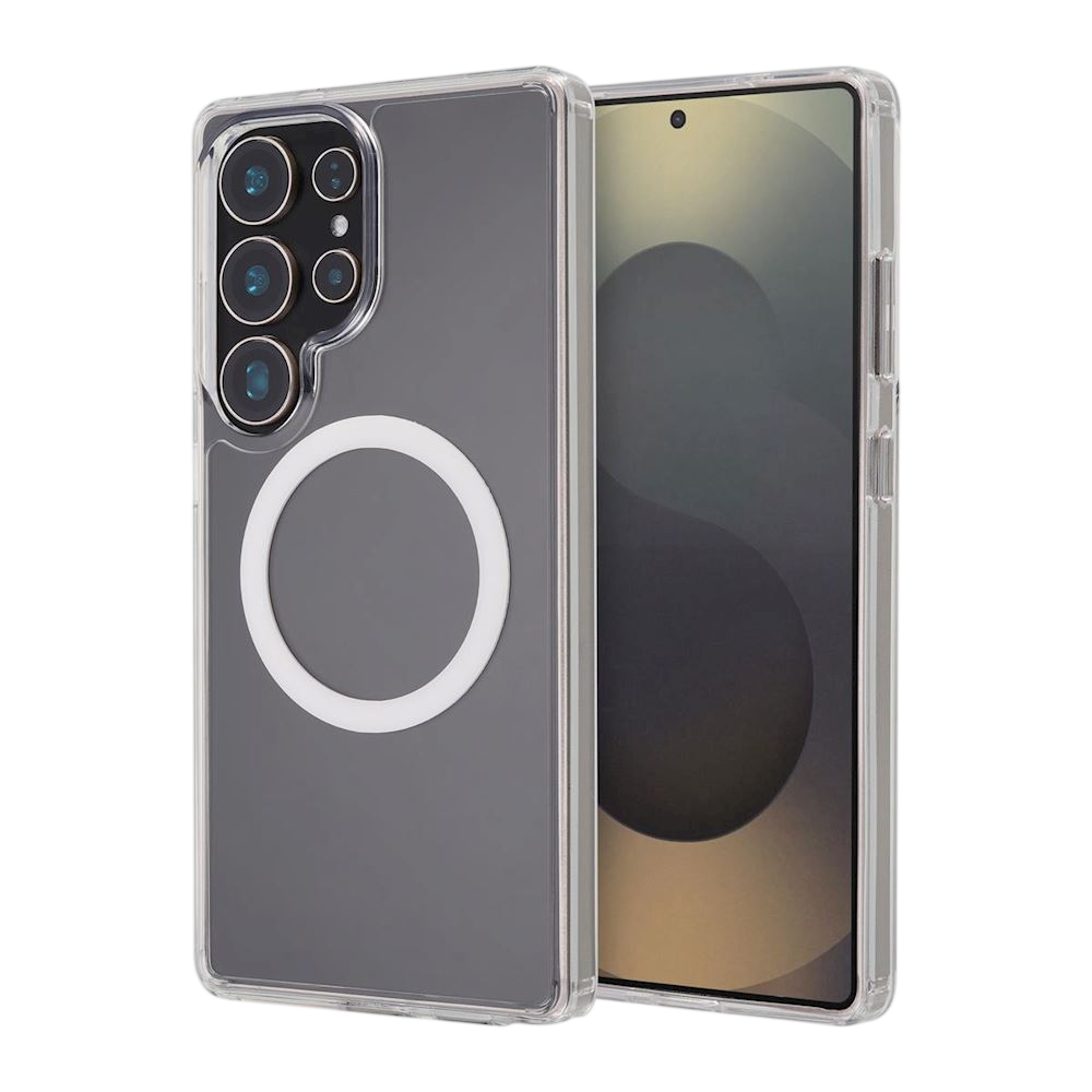 ScreenArmor MagShock Armor Case – Samsung S25 Ultra