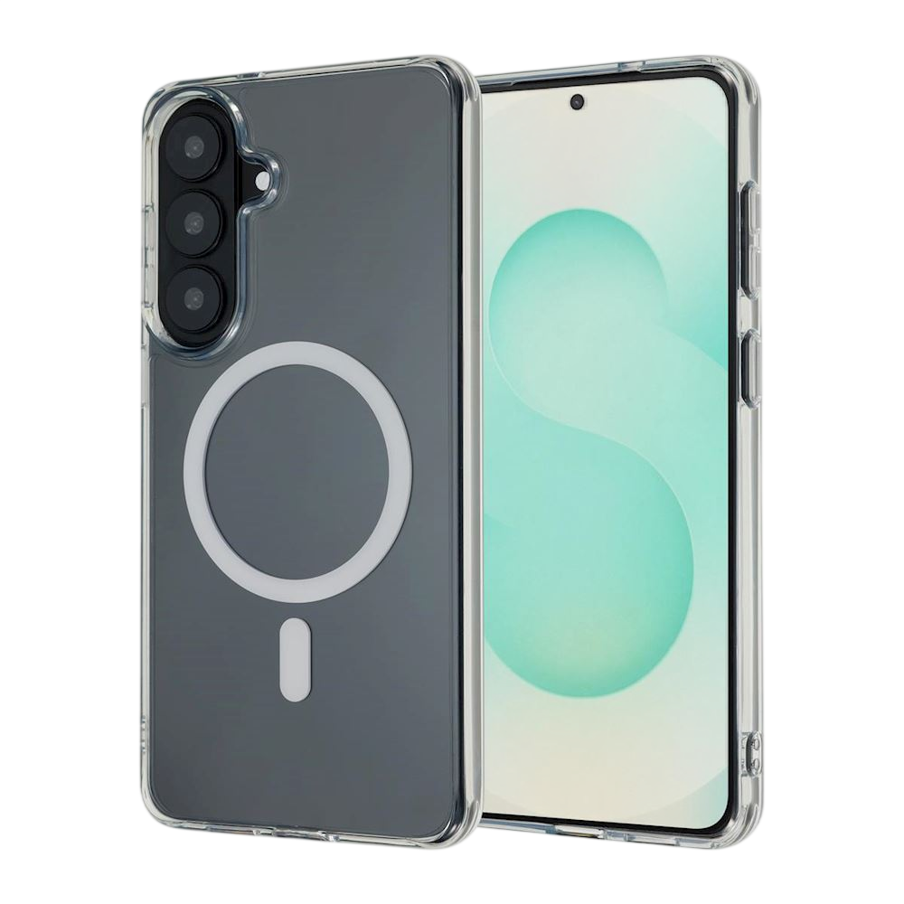 ScreenArmor MagShock Armor Case – Samsung S26 Plus