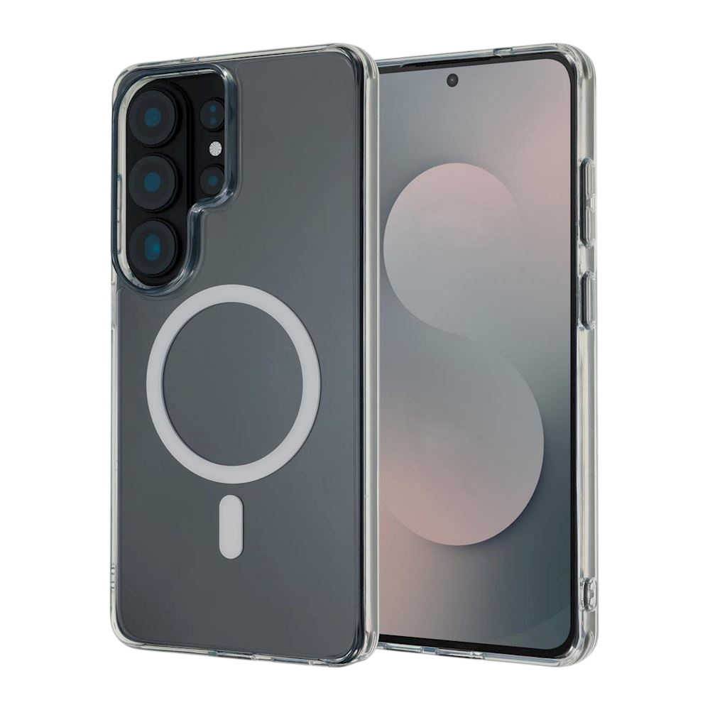 ScreenArmor MagShock Armor Case – Samsung S26 Ultra